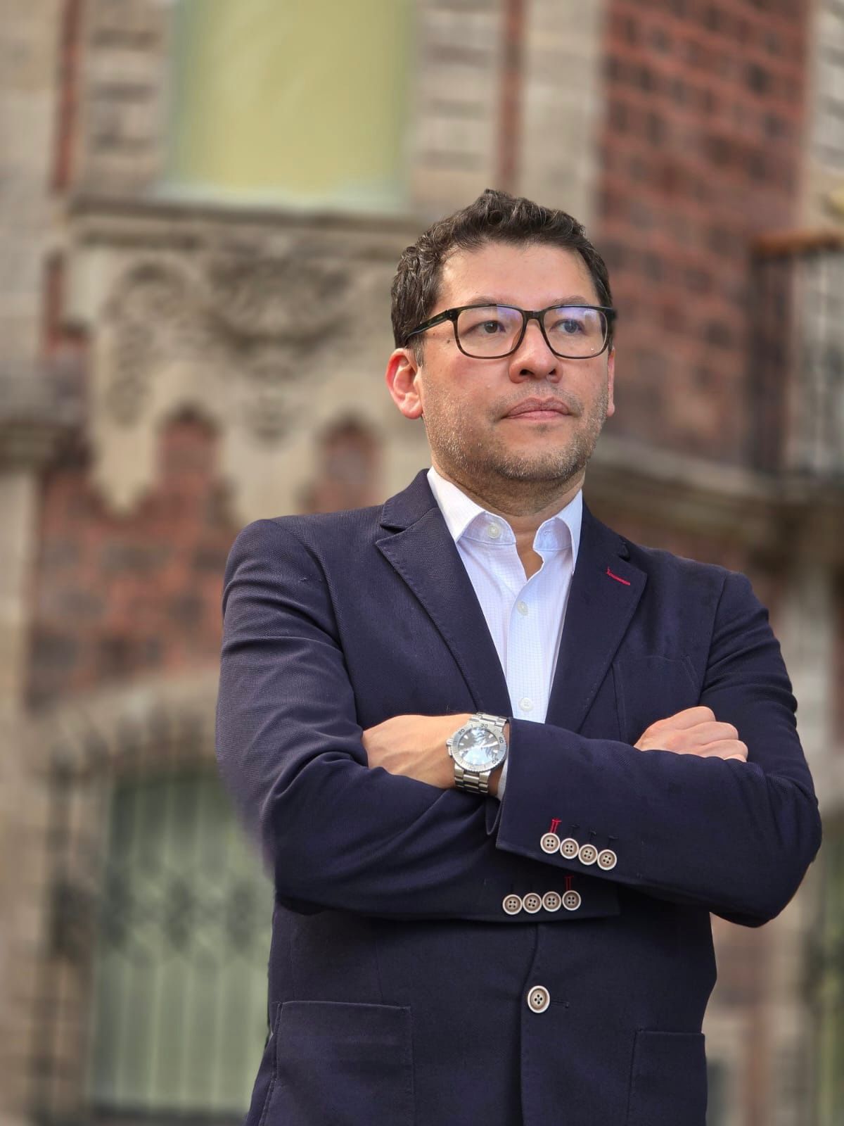 Daniel - Abogado